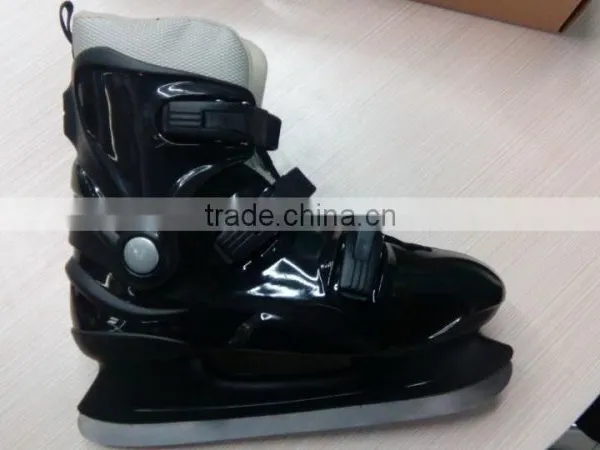 New Design, Hot Sale Ice Skating Shoes & Ice Hockey Skates for Ice Rink photo-5