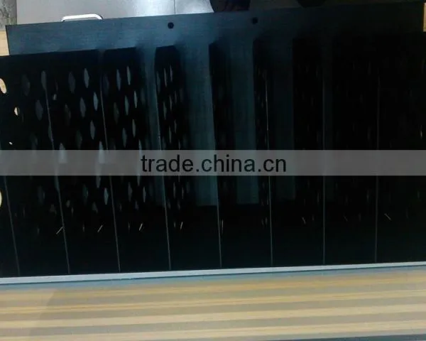 Custom Metal Stamping Laser Cutting Welding Manufacture photo-2