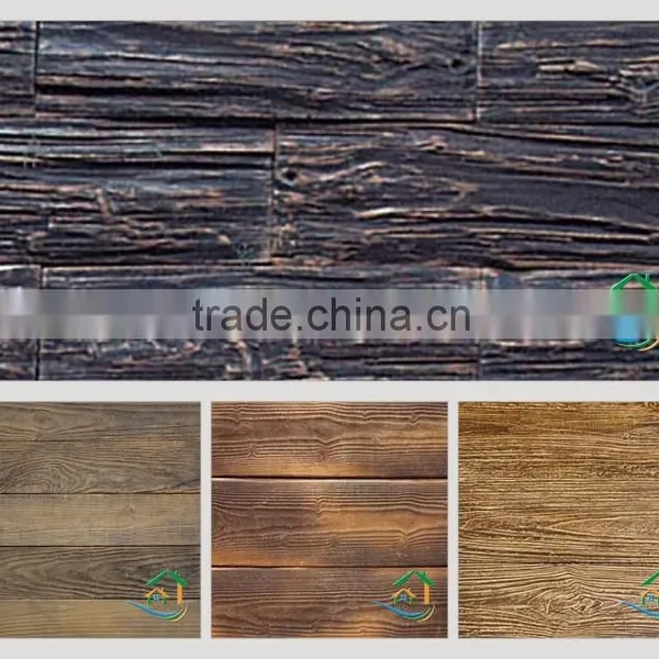 Artificial Stone Wall Covering photo-2