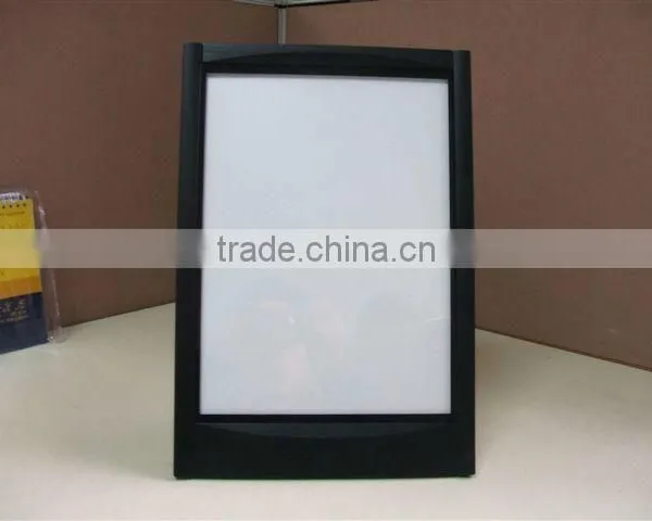 PF3 Acrylic Photo Frame a4