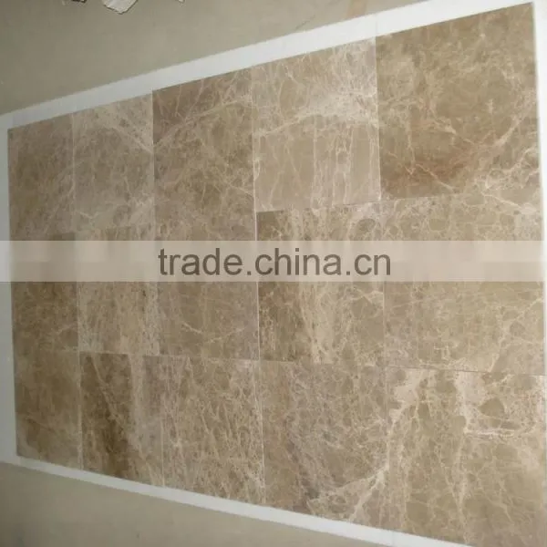 Marble Tiles China Light Emperador photo-4