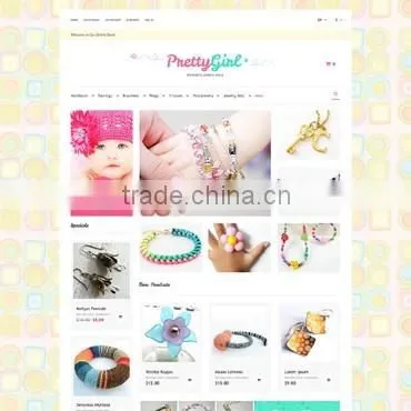 E-commerce Website photo-4
