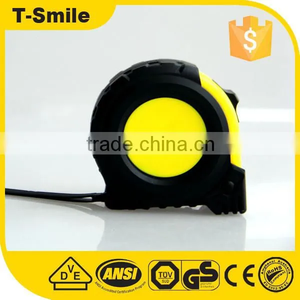 Durable Pocket Tape Measure Tape 3m photo-2