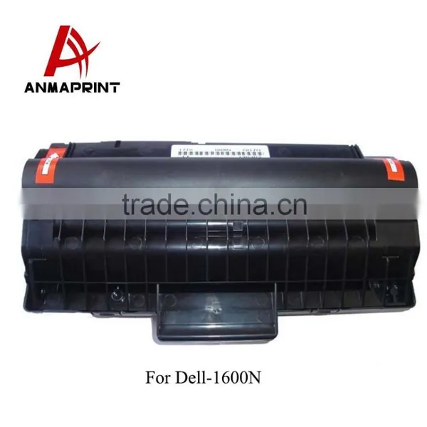 Top-grade Laser Toner Cartridges for Dell 1600 1600N Compatible Toner Cartridges photo-2