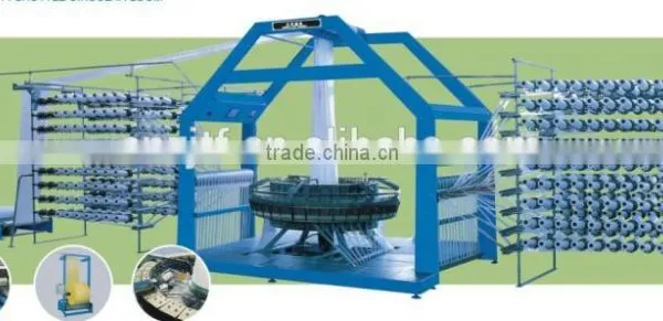 PP Sack Production Line