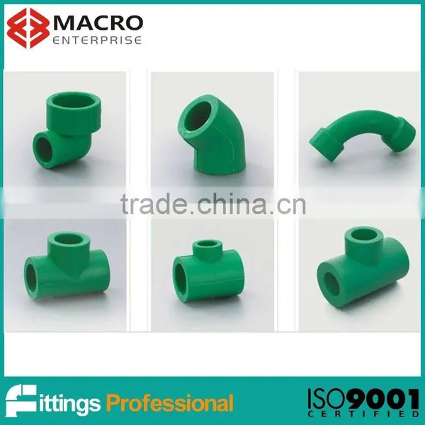 Ppr Pipe Fitting , Pipe Fitting , Ppr Pipe