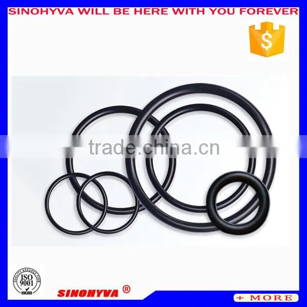 High Quality OEM Popular Good Quality Rubber Seal o Ring photo-6