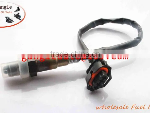 0258006743 92210450 Oxygen Sensor Lambda Sensor Fit For 04-08 HOLDEN