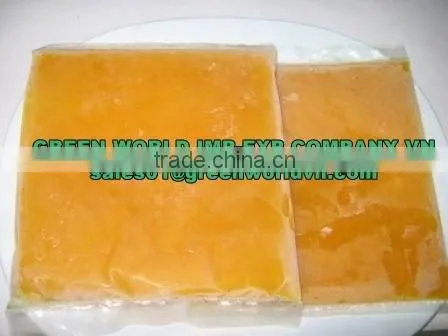 HOT SELL IQF PASSION FRUIT PUREE FROM VIETNAM photo-4