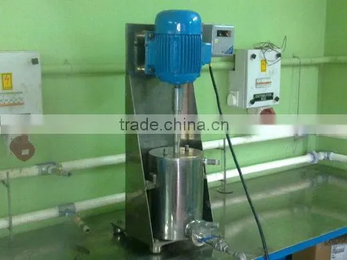 Lab Sand Mill
