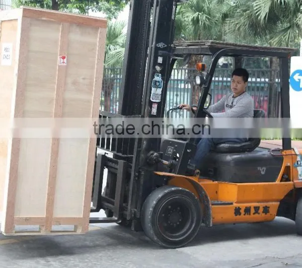 Automatic Led Bulb Assembly Machines photo-4