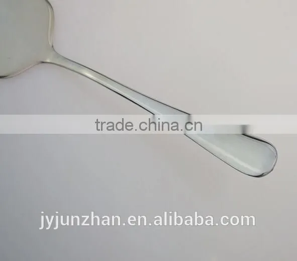 High Grade Stainless Steel Cake Server for Factory Sell Directly photo-2