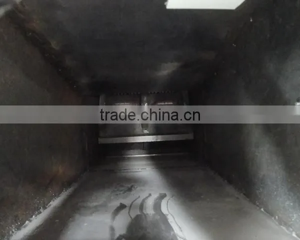 PC Series High Quality Plastic Bottle Crushing Machine photo-2