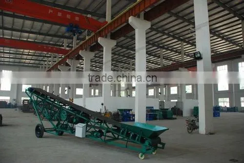Luoyang Runxin Machines