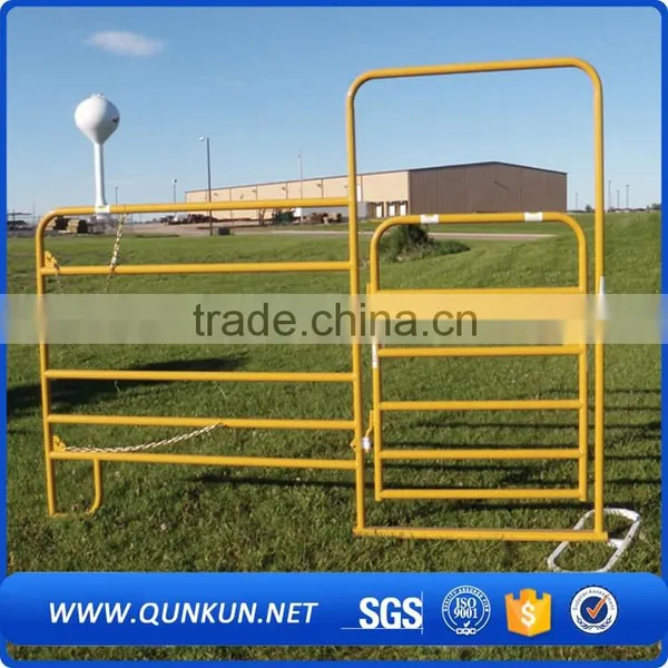 Best Selling Products Auatralia Standard Cattle Panels /sheep Panels photo-5