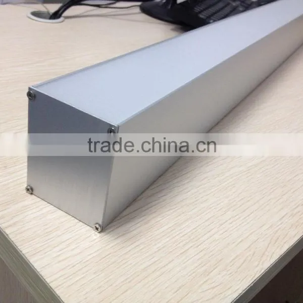 Square Pendant Light photo-2
