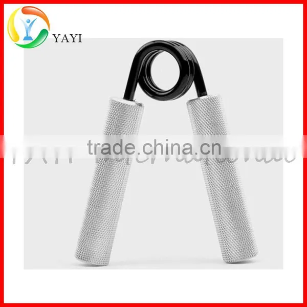 Crossfit Strength Trainer Heavy Aluminum Hand Gripper Quality Choice photo-2