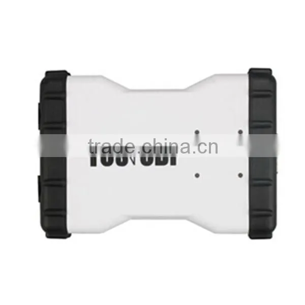 New Product ! With Bluetooth Diagnostic Tool Auto Scanner Obd Scanner for Cars+Trucks photo-2