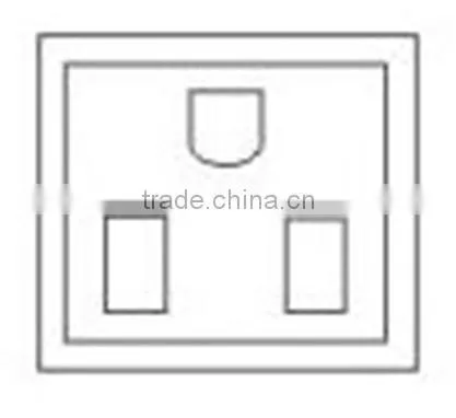 3000w High Frequency Modified Sine Wave Intelligent Power Inverter 230v 12v photo-3
