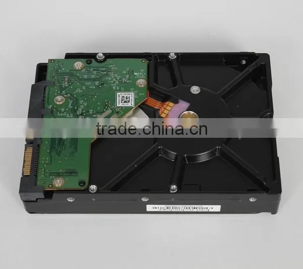 Desktop Hard Drive Types 3 tb hd Cheap Internal Hard Disks 3.5'' Hard Disc 3000gb photo-3