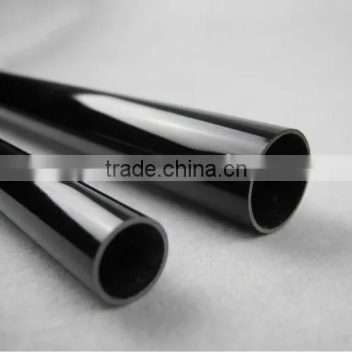 Composite Electrical / Heat Insulation Glass Fibre Fiberglass Poles Winding Pipe / Piping photo-5