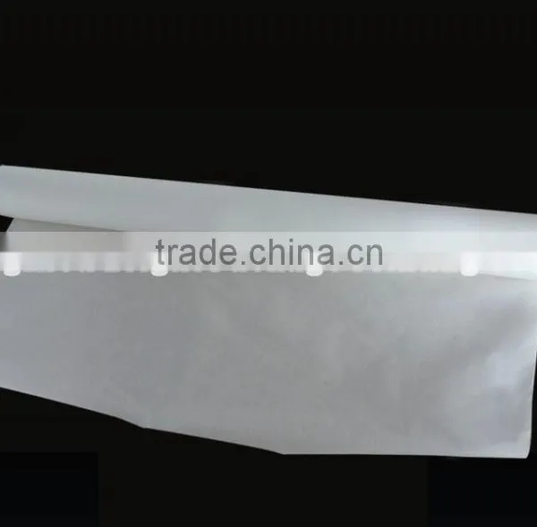 PE Film Coated Laminated Paper, Medical Paper Couch Roll, Disposable Couch Cover Roll photo-2