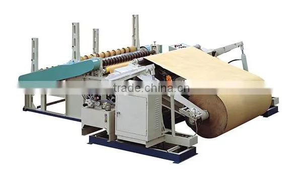 Kraft Paper Jumbo Roll, Paper Making Machine in Qinyang City