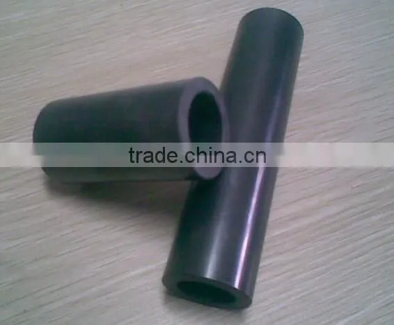 Refractory Silicon Carbide Ceramic Lined Pipe