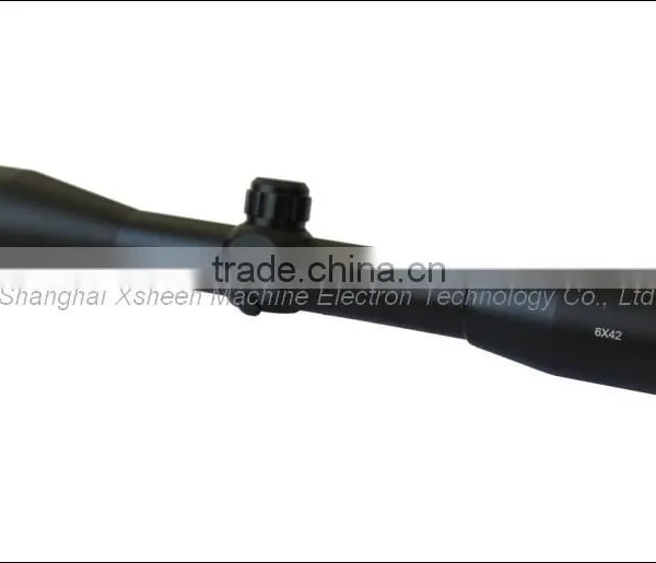 Outdoor Riflescopes Optical Sight