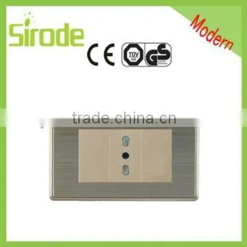 Italian Cable Socket