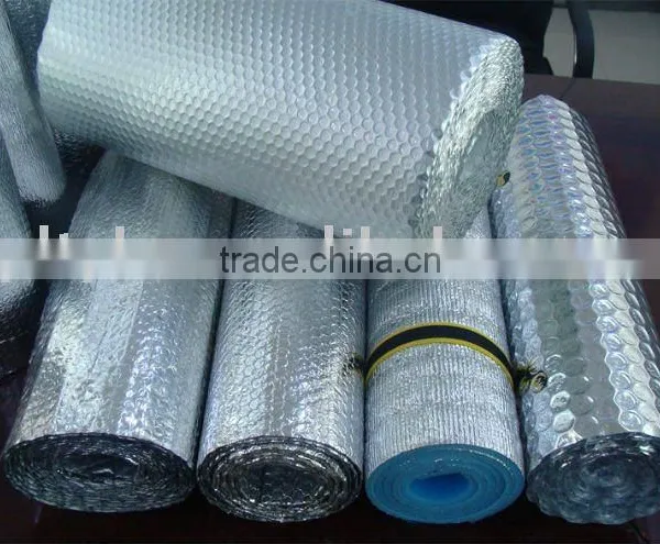 PE Foam Roofing Insulation Material