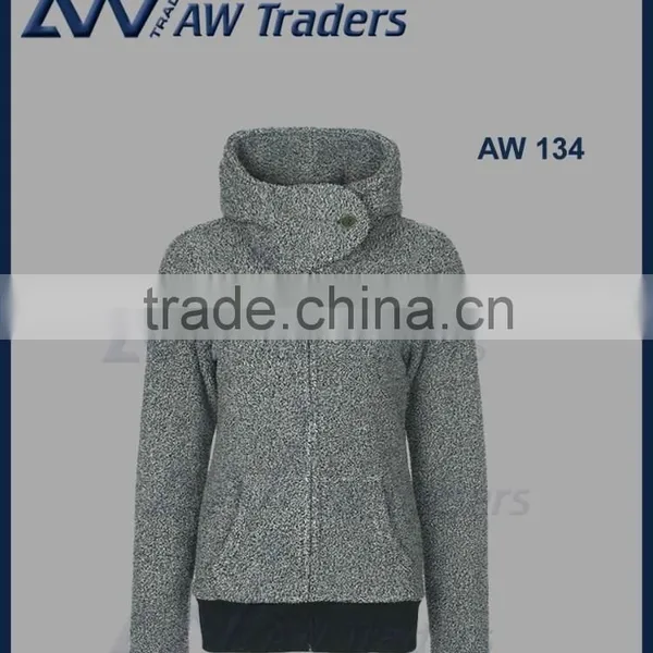 Fleece Hoodie for Women , Hoodie