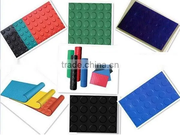 TEXTURE Rubber Sheet photo-5