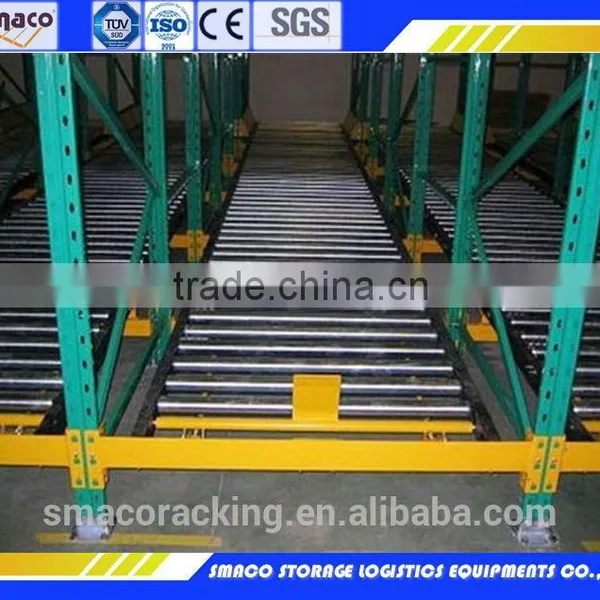 Folw Racking photo-6