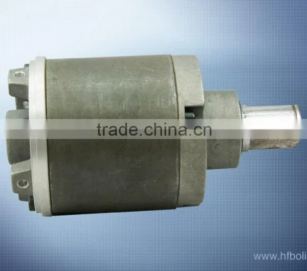 Planetary Reductor for Auto Gate
