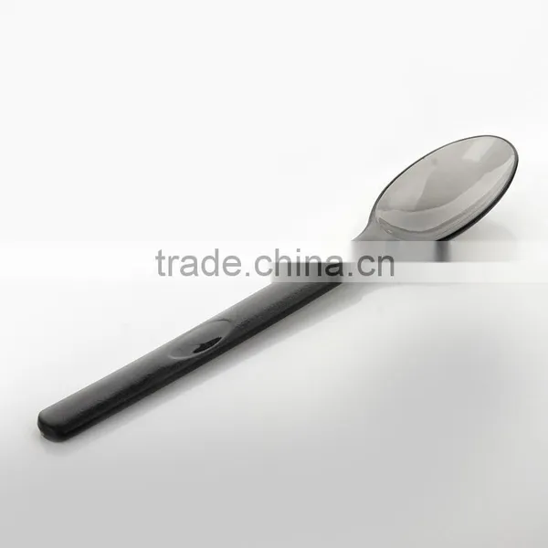 Food Grade Flatware Set Disposable Plastic Heavy Duty Cutlery- for Party photo-2