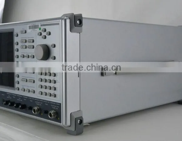 Anritsu MT8820C Radio Communication Analyzer photo-3