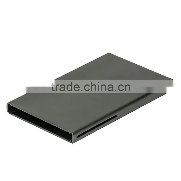 High Quality Aluminium Flat Tube