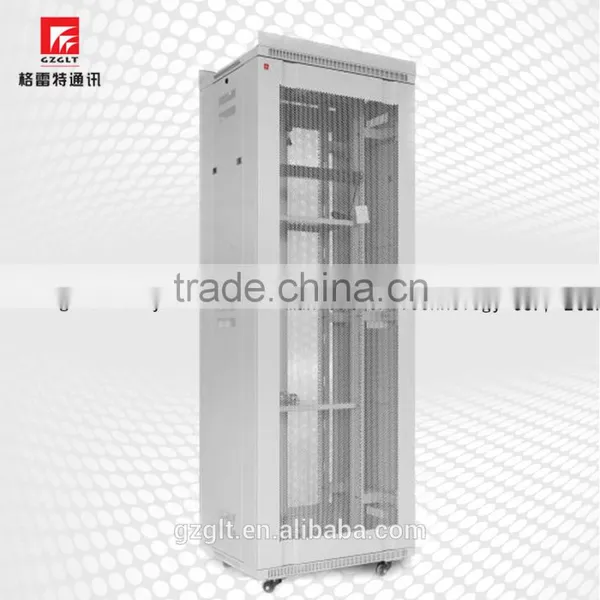 4u~47u 19'' Standard Wall Mounted and Floor Standing Network Cabinet photo-2