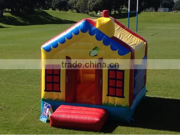 Hot Sale Inflatable Bouncer for Kids, Cheap Inflatable Bouncers for Sale photo-3