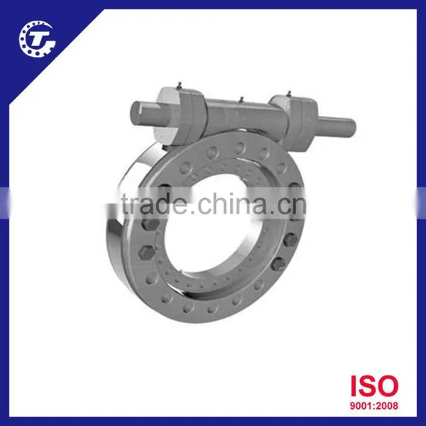Crane Turnable Part Slewing Reducer SEC3C Slewing Drive photo-2