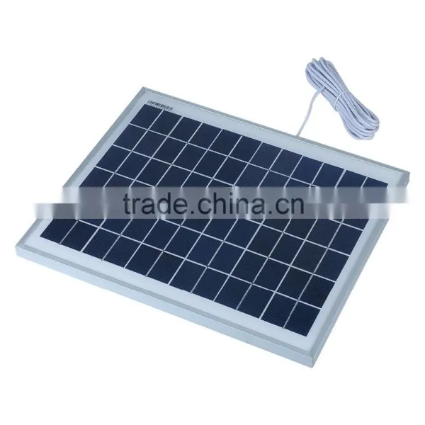 High Quality and Good Price Meind 12V/5W MINI Solar Home Lighting System for Charging Mobile Phone,cameria,IPAD,laptops Etc photo-4