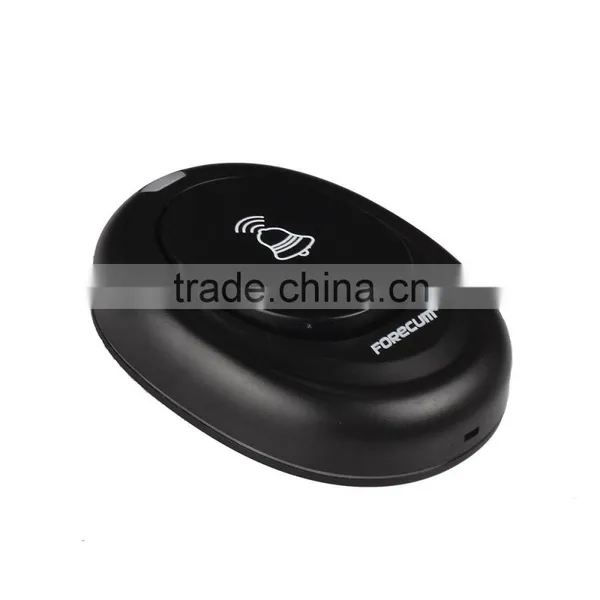 36 Songs Wireless 100m Waterproof Remote Control Chime Forecum Doorbell Door Bell photo-5