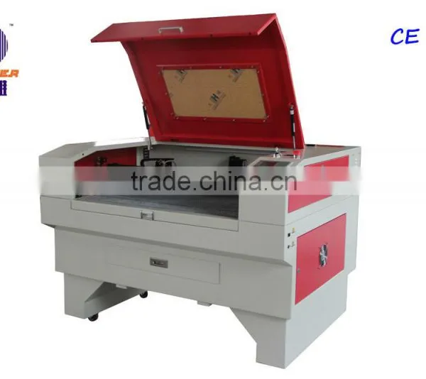 NEW! Industrial CO2 Laser Cutting Machine With Cheap Price photo-2
