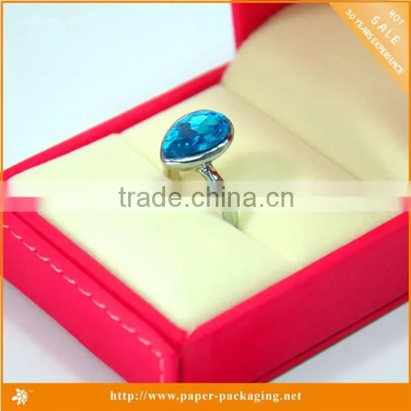 Chinese Plastic Jewelry Boxes for Girls photo-2