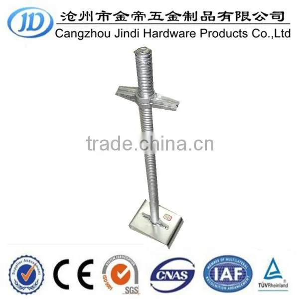 Scaffolding Shoring U Head for Construction photo-2