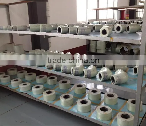 GRE&GRP Fitting Filament Winding Machine photo-3