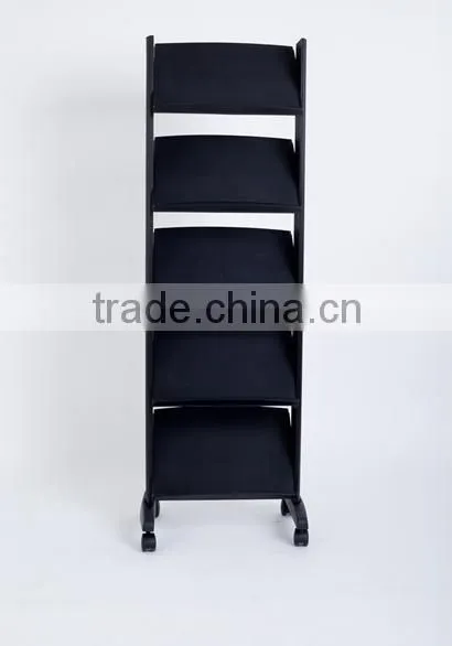 High Quality Newspaper and Magazine Display Stand photo-4
