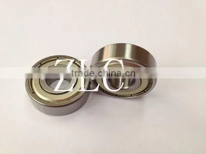 Precision Instruments Bearing R2zz 3.175x9.525x3.967mm photo-2