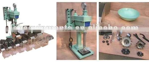 Multi-tank Denver D12 Laboratory Flotation Cell for Copper Ore/gold Ore Testing photo-2